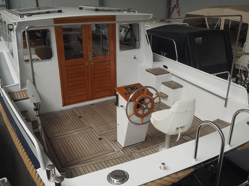 picture Dekuitrusting